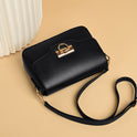 All-Match Single Shoulder Messenger Small Square Bag