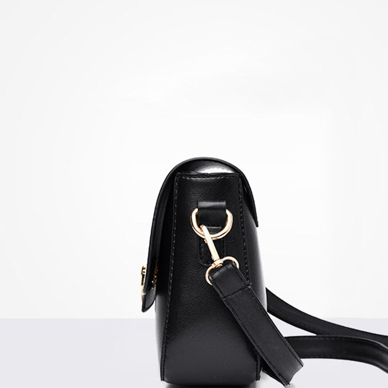 All-Match Single Shoulder Messenger Small Square Bag