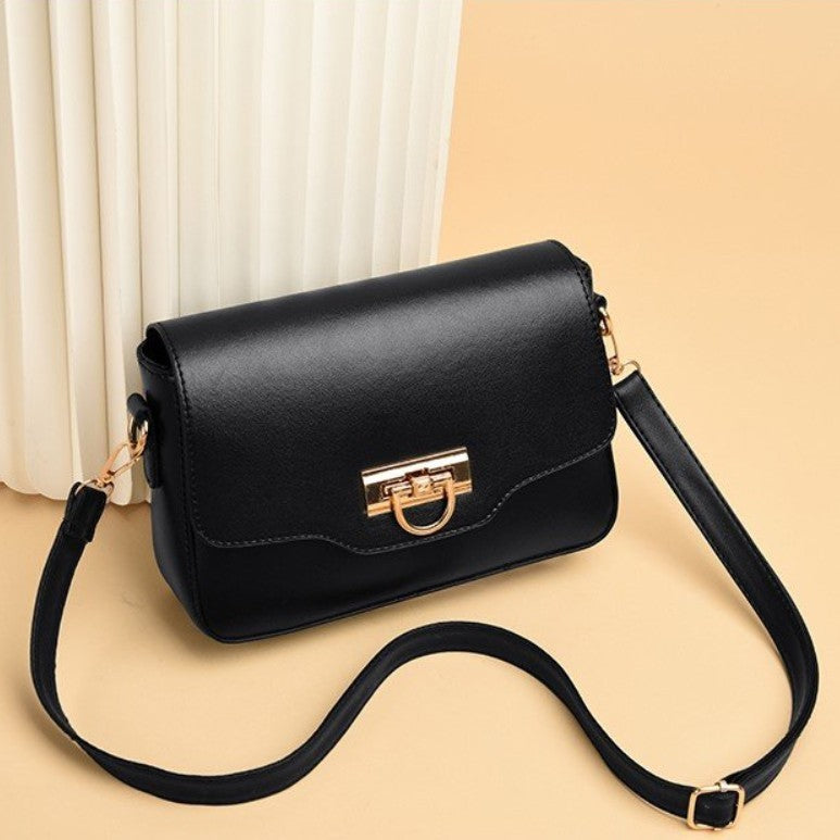 All-Match Single Shoulder Messenger Small Square Bag