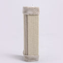 Creative and Convenient Cat Toy Flat Scratcher