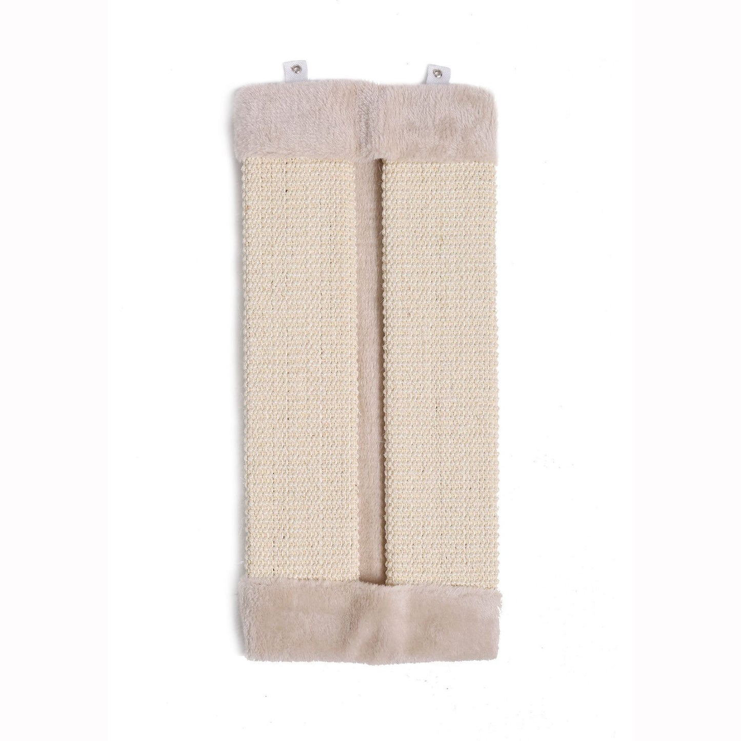 Creative and Convenient Cat Toy Flat Scratcher