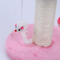 Cat Climbing Frame Pet Supplies Cat Educational Toys Kitty Table