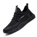 Breathable Casual Spring Couple Sneakers