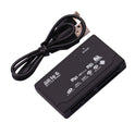 Card Reader Multi-function Universal Password Box