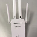 Four Antenna Wireless Router Repeater