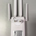 Four Antenna Wireless Router Repeater