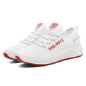 Women's Flat-bottom Non-slip Sports Casual Shoes