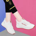 Women's Flat-bottom Non-slip Sports Casual Shoes