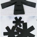 Thermal Protection Printing Felt Pot Pad