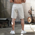 Fitness Sports Shorts Summer Casual Loose Five-point Pants