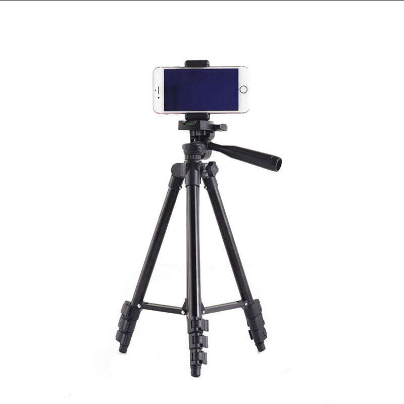 Compatible with Apple, Dslr Camera Tripod Camera Portable Micro Single Tripod