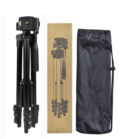 Compatible with Apple, Dslr Camera Tripod Camera Portable Micro Single Tripod