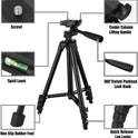 Compatible with Apple, Dslr Camera Tripod Camera Portable Micro Single Tripod