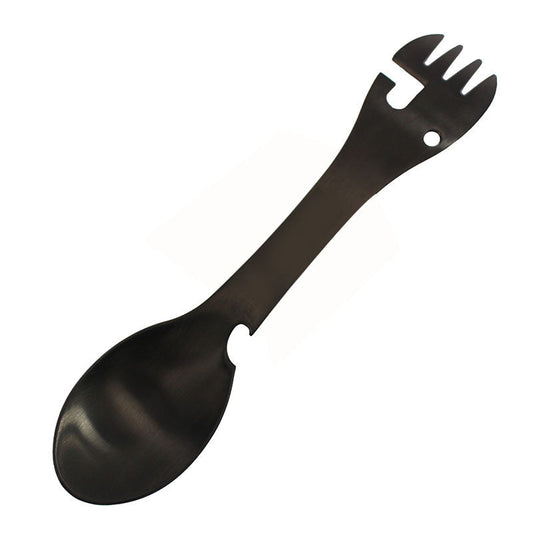 Stainless Steel Multi-function Fork And Spoon