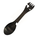 Stainless Steel Multi-function Fork And Spoon