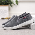 Women's Shoes Breathable Casual Shoes Comfortable Flat Shoes