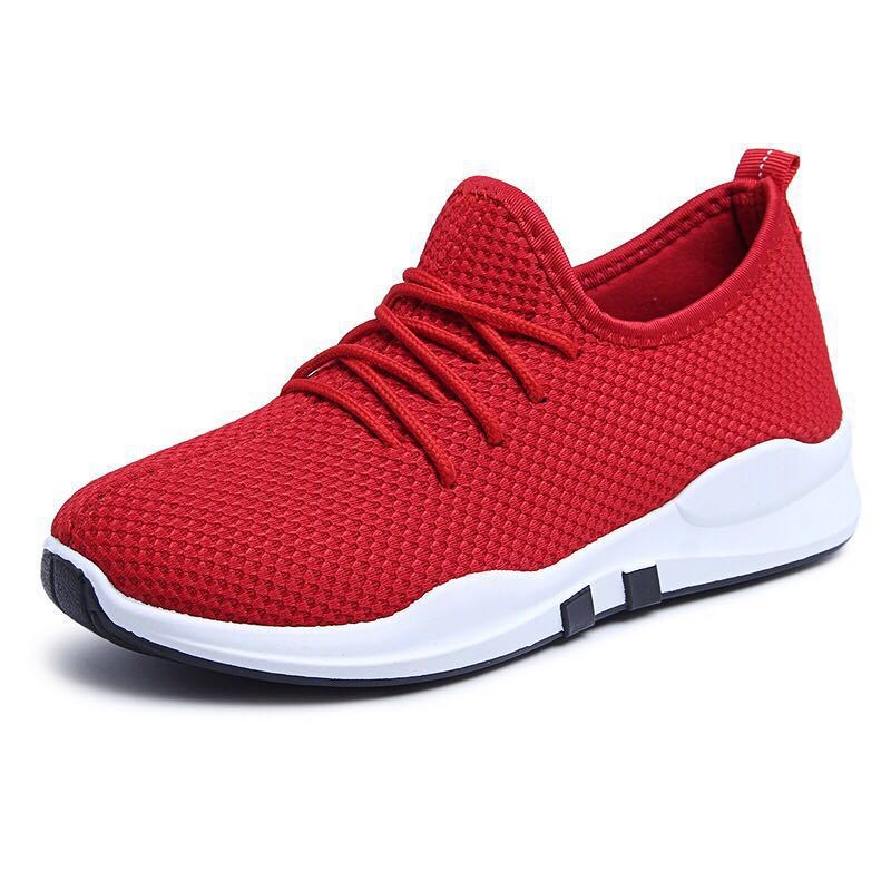 Old Beijing Cloth Shoes Women's Net Shoes