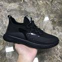 Korean Men's Light Sports Casual Shoes