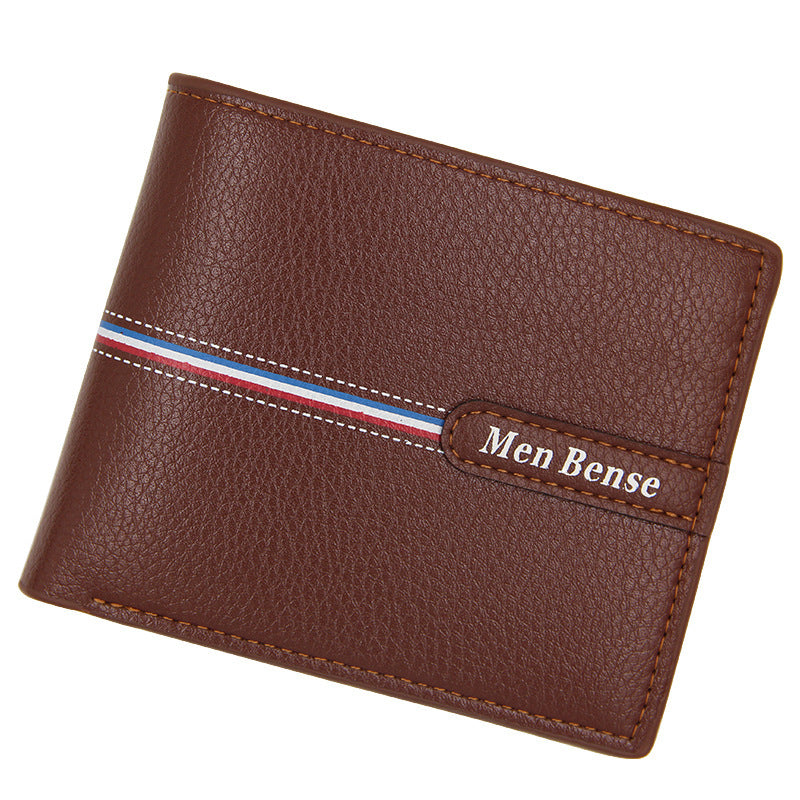 Multifunctional Casual Wallet