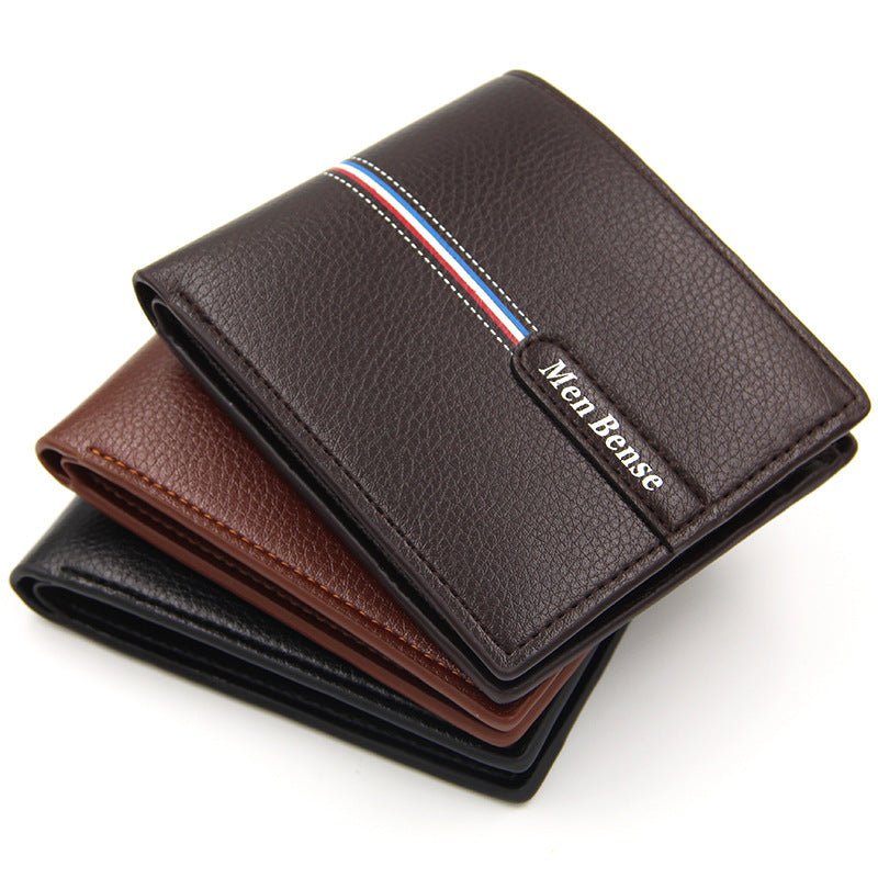 Multifunctional Casual Wallet