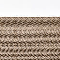 Yili Wholesale Cat Scratching Board Corrugated Pet Supplies Cat Claw Board Grinding Claw Cat Scratching Board Nest Cat Scratching Board Circular Vertical