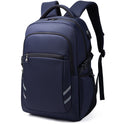 New Wear-resistant Backpack Waterproof Large-capacity Travel men's Backpack For Business Commuting