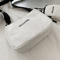 Cloth Bag Messenger All-match Shoulder Bag