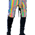 European And American Casual Hip-Hop Hip-Hop Trousers