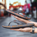 New Style Outdoor Men's Slippers