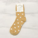 Women's Mid-length Tube Polka Dot Polka Dot Polka Dot Socks