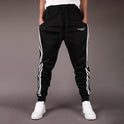 Men's Trousers Sweatpants Small Feet Slim Harem Pants