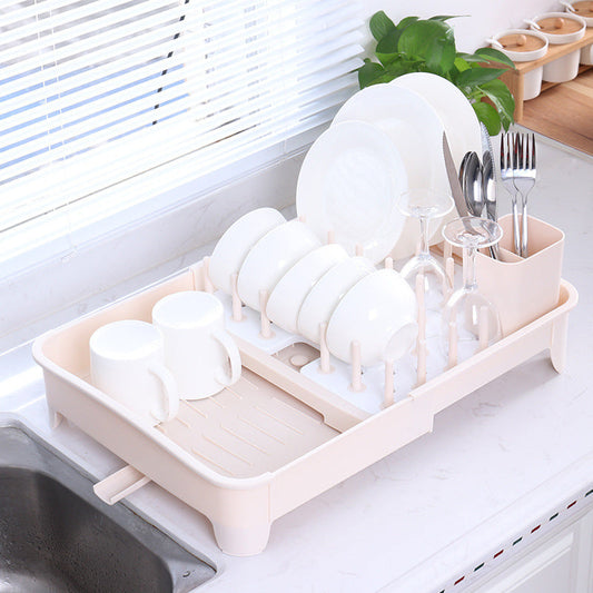 Dish Rack Plastic Dish Rack