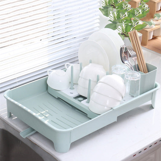 Dish Rack Plastic Dish Rack