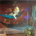 Reptile Hammock Lizard Snake Pet Hammock