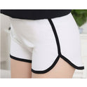 Shorts Women Yoga Running Short Sleepwear Women Leisure Home Fitness Dance Pants Hot Pants