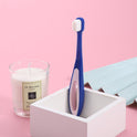 Children's Toothbrush With Soft Bristles