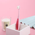 Children's Toothbrush With Soft Bristles