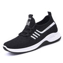 Women's Shoes Casual Running Shoes Lace Up Shoes Sports Shoes