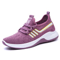 Women's Shoes Casual Running Shoes Lace Up Shoes Sports Shoes