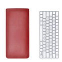 Keyboard Protective Sleeve Leather Bag