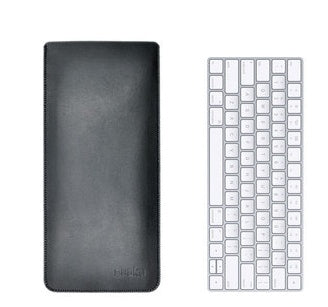 Keyboard Protective Sleeve Leather Bag