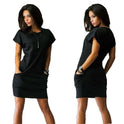 Women's Dress Slim Dress Fashion Bottom Skirt