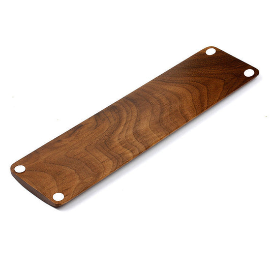 Wrist Pads Keyboard Pads  Wooden Hand Pads Keyboard And Mouse Wrist Pads One-Handed Support