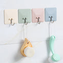 Kitchen Creative Waterproof Hook