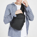 Sports Waist Bag Diagonal Bag