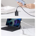 Fast Charge Charger, Mini PD Flash Charger