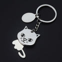 Pendant Auto Accessories Selling Cute Cats Shaking Head Cats Small Gifts For Kittens