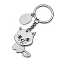 Pendant Auto Accessories Selling Cute Cats Shaking Head Cats Small Gifts For Kittens