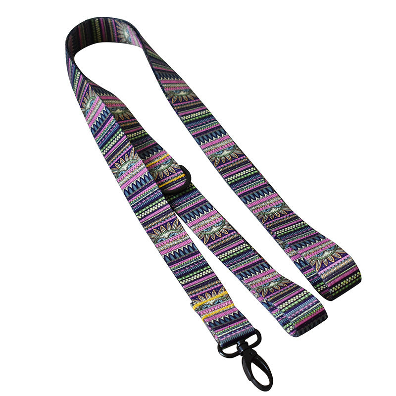 Manufacturers Supply Printed Dog Ropes, Webbing Dog Ropes, Ethnic Pet Supplies, Foreign Trade Supplies, Pet Supplies