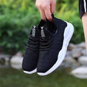 Summer Net Shoes Flat Casual Sports Shoes